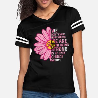 Breast Cancer Awareness T-Shirts 